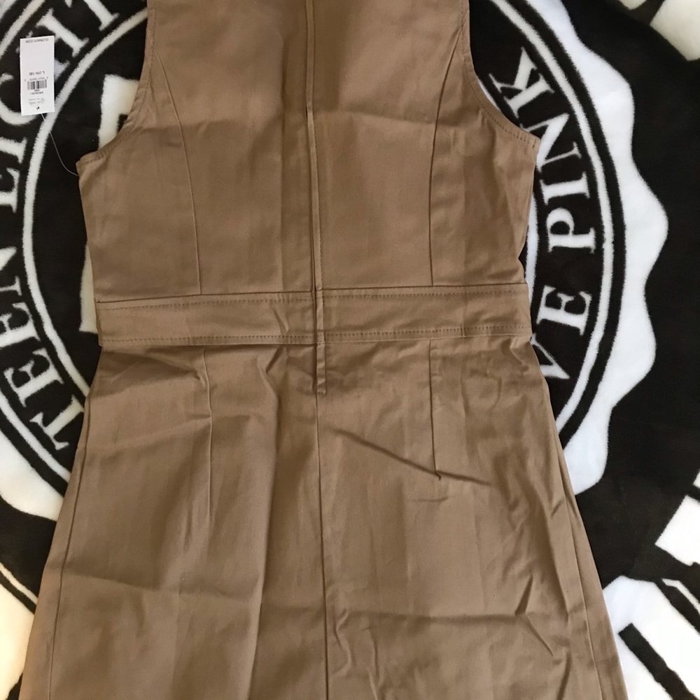 Brand new uniform dress